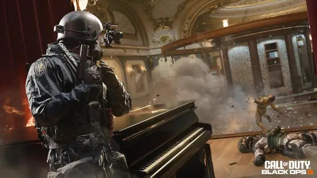 Black Ops 6/Warzone : Heure de sortie de la saison 5 Rechargée/Reloaded en France