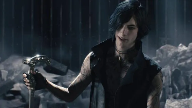 Devil May Cry 5 s'offre un nouveau trailer et une démo jouable sur Xbox One aux Game Awards