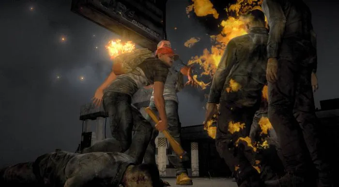 H1Z1 repoussé en Europe ?