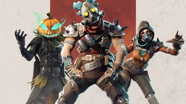 Fortnite n'aurait pas été impacté par l'arrivée d'Apex Legends