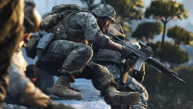 Call of Duty : C'est confirmé, une nouvelle sous-franchise est en préparation
