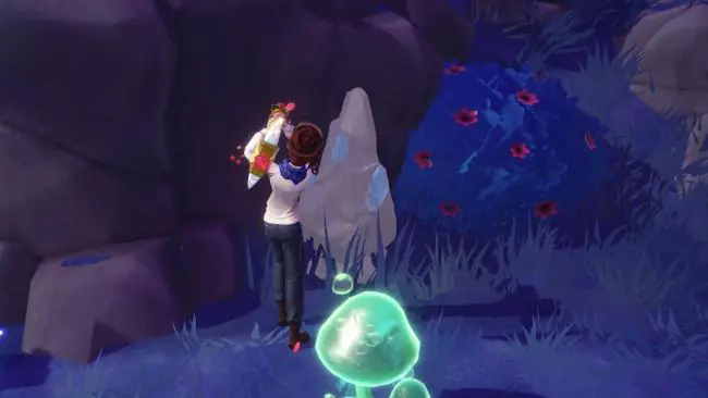 Disney Dreamlight Valley: The Storybook Vale : Toutes les gemmes, où et comment les obtenir ?