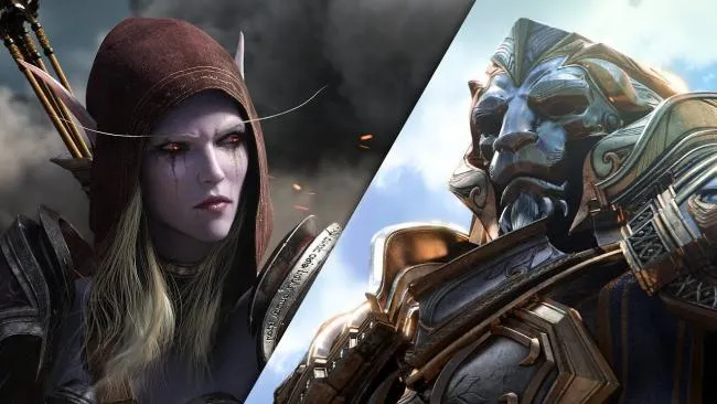  World of Warcraft : Battle for Azeroth, quelques changements apportés aux classes