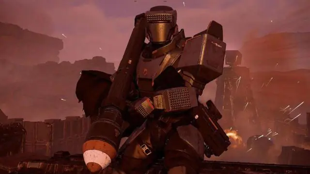 Helldivers 2 dévoile une nouvelle obligation de guerre destructrice de blindés 