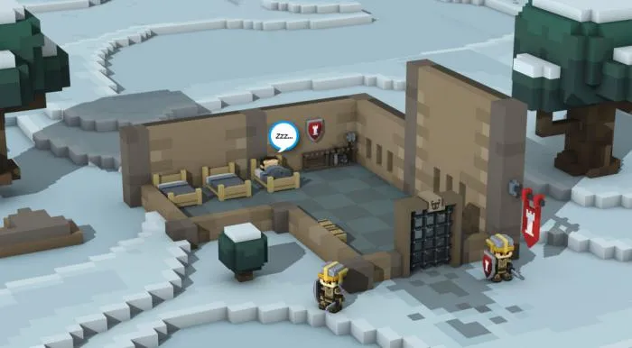 StoneHearth : le futur du Jeu