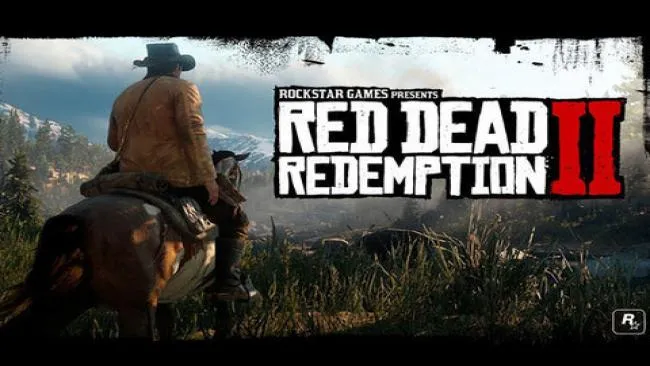 Un nouveau trailer pour Red Dead Redemption 2 !