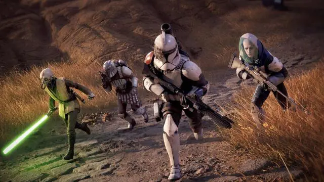 Preview Star Wars Zero Company : Le jeu de stratégie tactique accessible qui va séduire les fans de la saga
