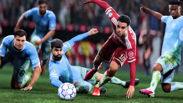 FC 27 : Précommande, prix et détails des différentes éditions 