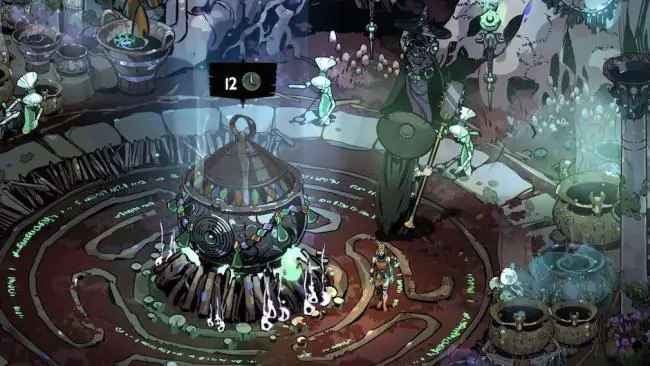 Ombre Hades 2 : Comment obtenir cette ressource essentielle ?