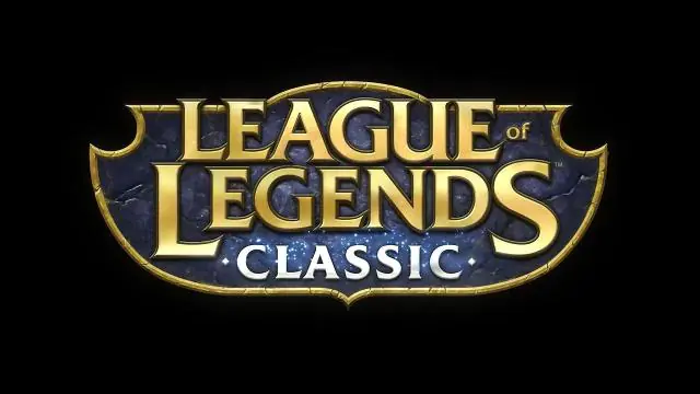 Riot Games annonce League of Legends Classic