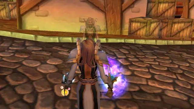WoW MoP : Faut-il interdire les Gdkp ?