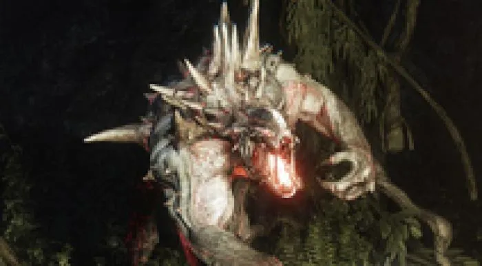 Evolve est sorti!!