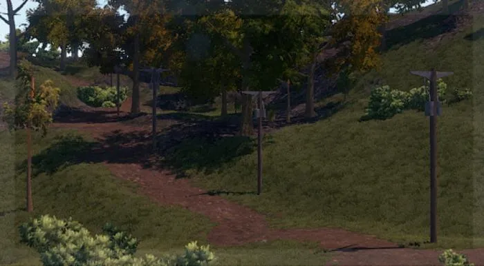 Devblog 47 - Petites améliorations : Routes/Collecte