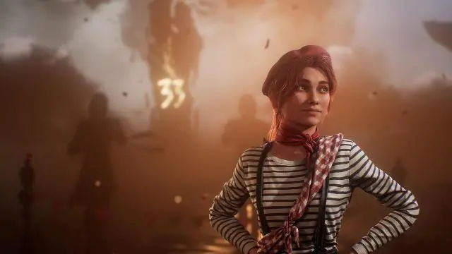 Clair Obscur: Expedition 33 salué par Emmanuel Macron après les Game Awards