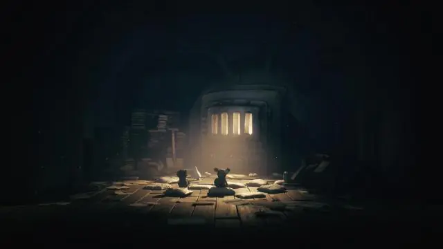 Little Nightmares 3 est-il dans le Game Pass ?