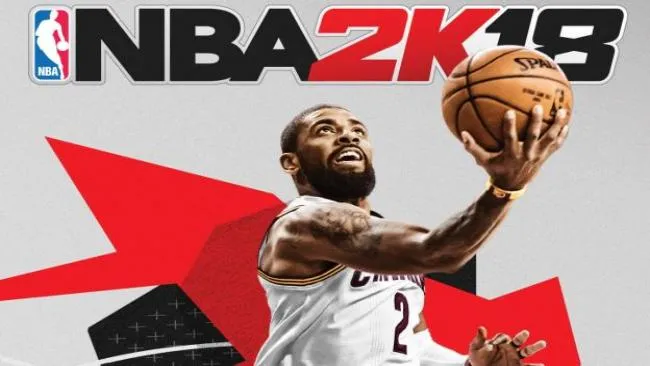 NBA 2K18 va devoir changer sa jaquette !