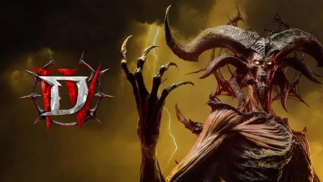 Diablo 4 : Lord of Hatred, la seconde extension, amènera de grands changements dont deux nouvelles classes