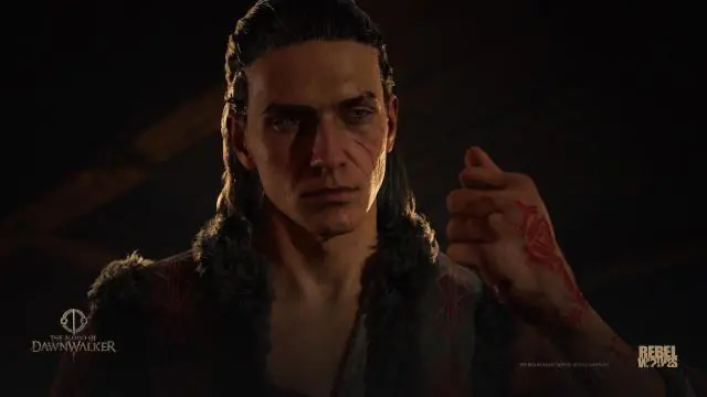 The Blood of Dawnwalker : Les comparaisons avec The Witcher 3 ne dérangent pas le directeur du jeu