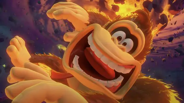 Durée de vie Donkey Kong Bananza : Combien d'heures faut-il pour le terminer ?