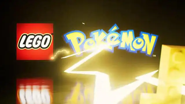 LEGO vous invite à créer le prochain set Pokémon avec ce concours