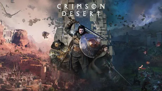 Test Crimson Desert : L'apothéose du monde ouvert ou l'ivresse du trop-plein ?
