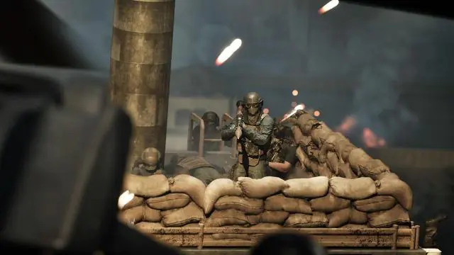 WARDOGS sortira-t-il sur PS5, Xbox Series et Switch 2 ?