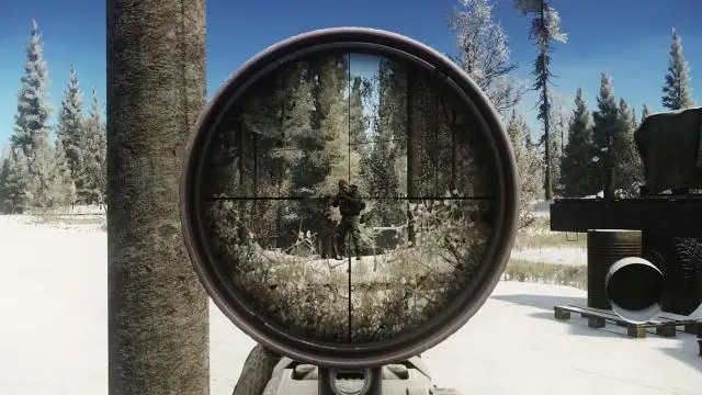 Escape from Tarkov 1.0 : La date de sortie enfin décidée, une annonce imminente ?