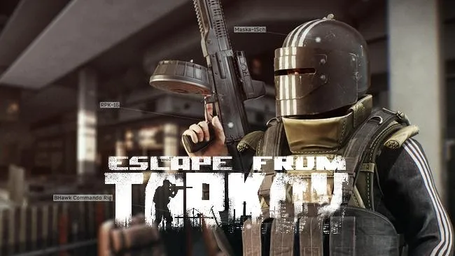 Escape from Tarkov : La mise à jour 0.11.0 ajoute un Laboratoire, ainsi qu'une centaine d'objets et accessoires !