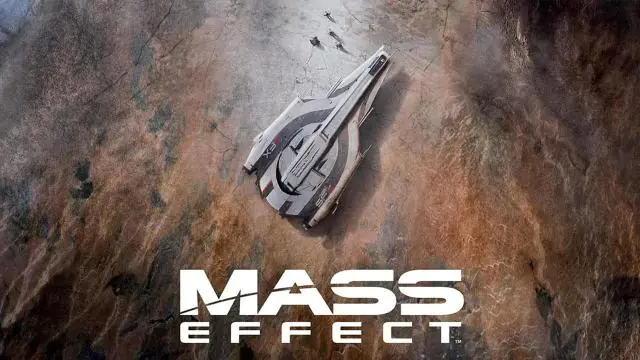 L'avenir de la franchise Mass Effect très incertain après le rachat d'Electronic Arts ?