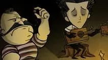 Don't Starve Together s'offre un nouveau trailer !