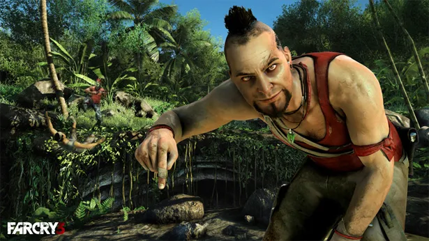 De Activision à Ubisoft