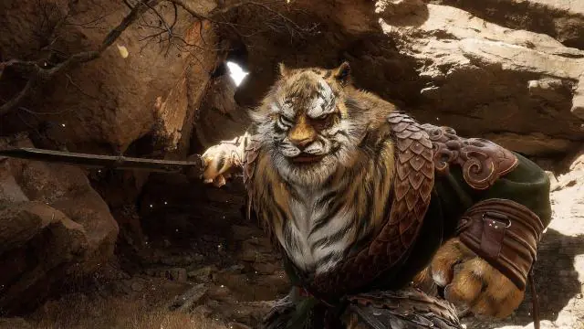 Black Myth: Zhong Kui : Game Science explique pourquoi il fait un nouveau jeu et pas un DLC de Wukong