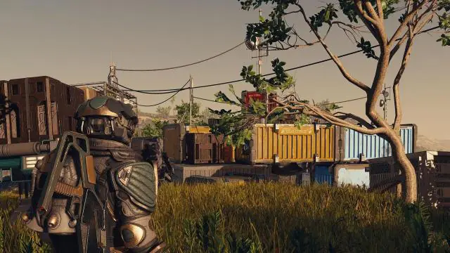 Starfield 2.0 : Todd Howard brise les espoirs de refonte façon Cyberpunk 2077