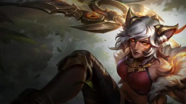 TFT : La composition Colosse avec Ashe et Sivir, comment la jouer ? (Set 18)