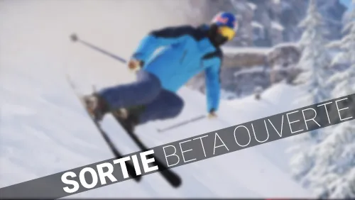 SNOW passe en bêta ouverte !