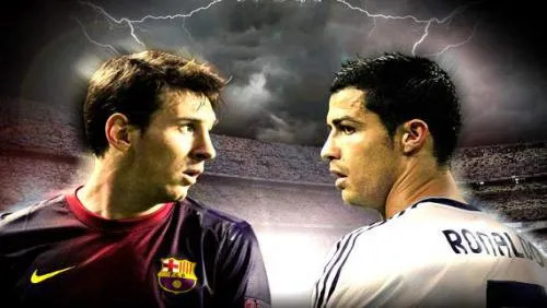 FIFA 16 : La bataille commence !