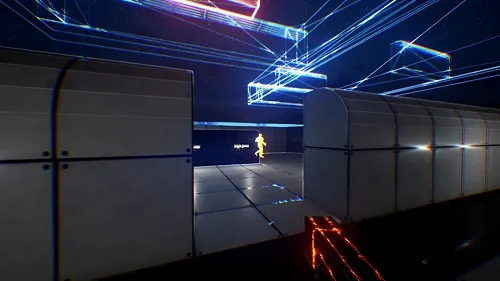 Insight, un fast FPS basé sur le son !