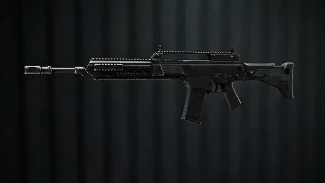 B36A4 Battlefield 6 : Le meilleur build pour ce fusil d'assaut