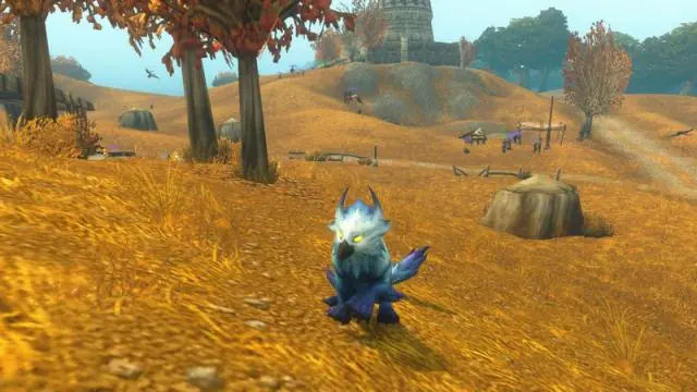 WoW Forever : Comment conserver sa configuration de la bêta ?