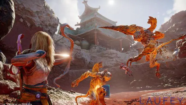 God of War Laufey : Différentes éditions, précommande et prix