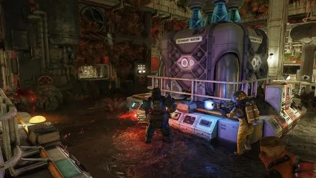 Fallout 76 présente le raid de l'Abri 94 prévu pour le 20 août