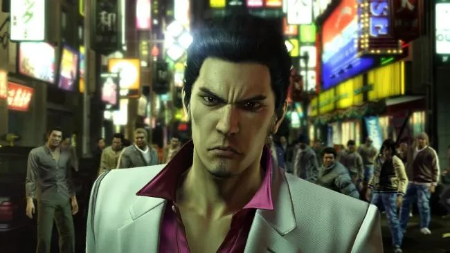 Yakuza Kiwami reçoit une date de sortie sur PC !