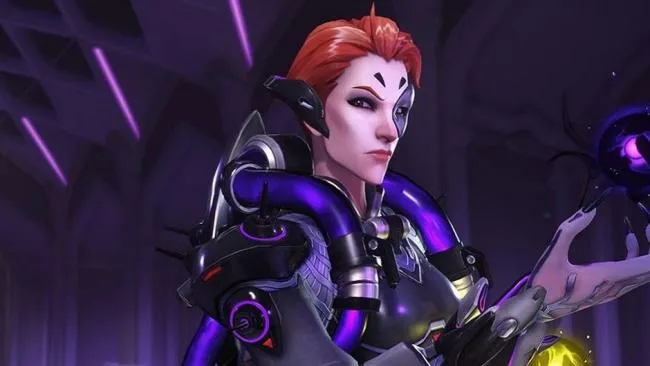 Overwatch : Un joueur atteint le top 500 malgré son handicap