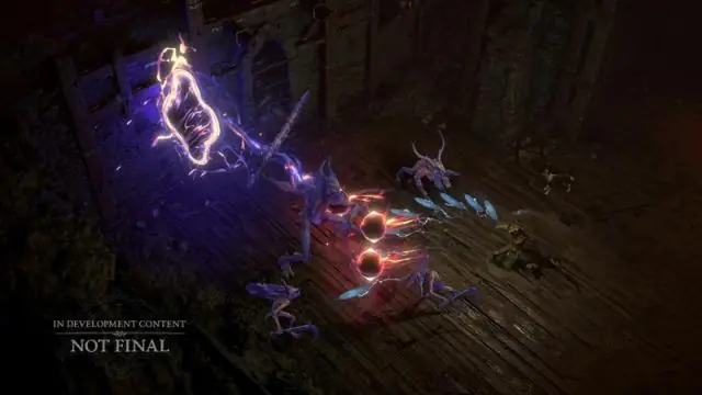 Diablo 4 : Quelle est la date de sortie de la saison 10 ?