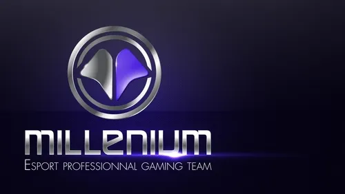 Millenium de retour sur Counter-Strike