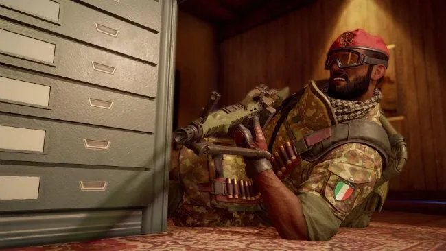 Rainbow Six: Siege : Ubisoft a déployé son système de tir allié inversé