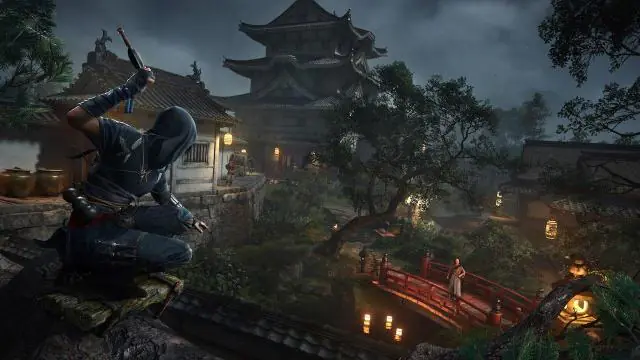 Assassin's Creed Shadows : On sait enfin quand le DLC Traque sur Awaji sort, et les nouveautés arrivant bientôt