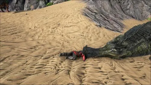 ARK, la mise à jour 181