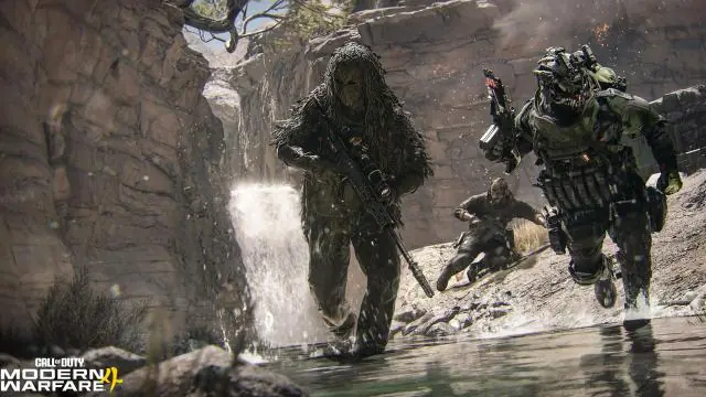 Call of Duty: Modern Warfare 4 dévoile le contenu de sa saison 1, on fait le point sur les nouveautés à venir