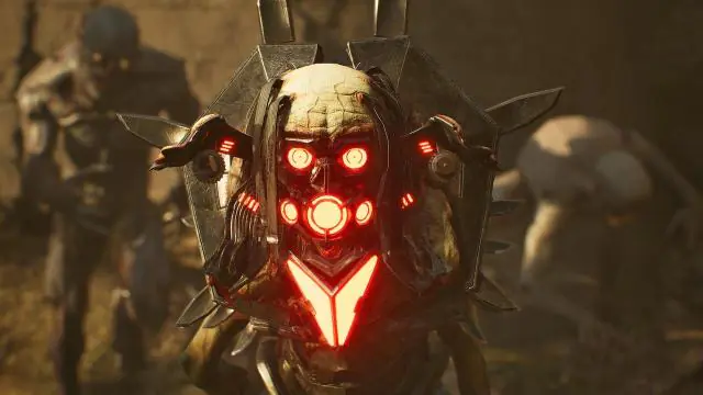 Killing Floor 3 est-il cross-play ?